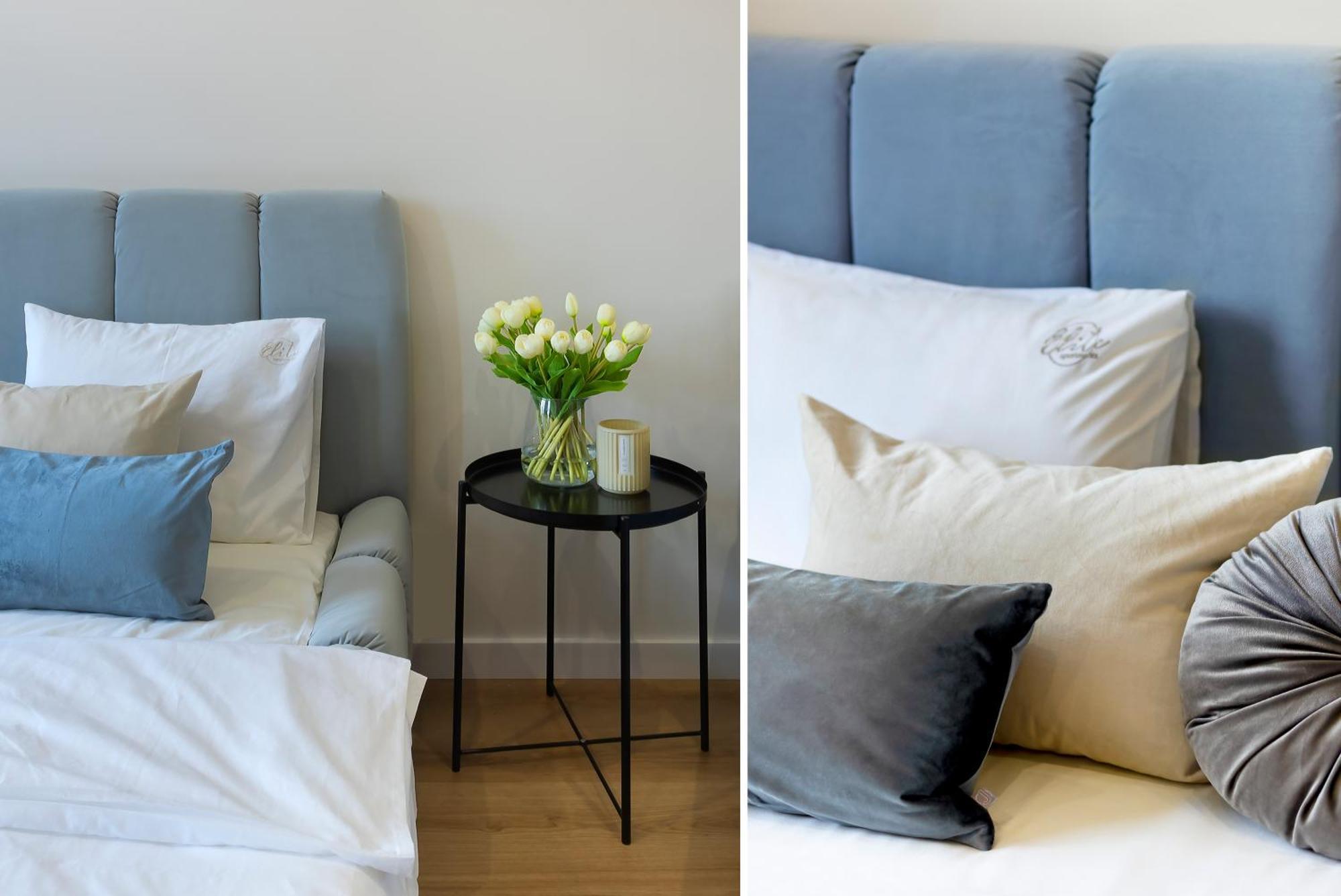 גדנסק Elite Apartments Ogarna Superior מראה חיצוני תמונה
