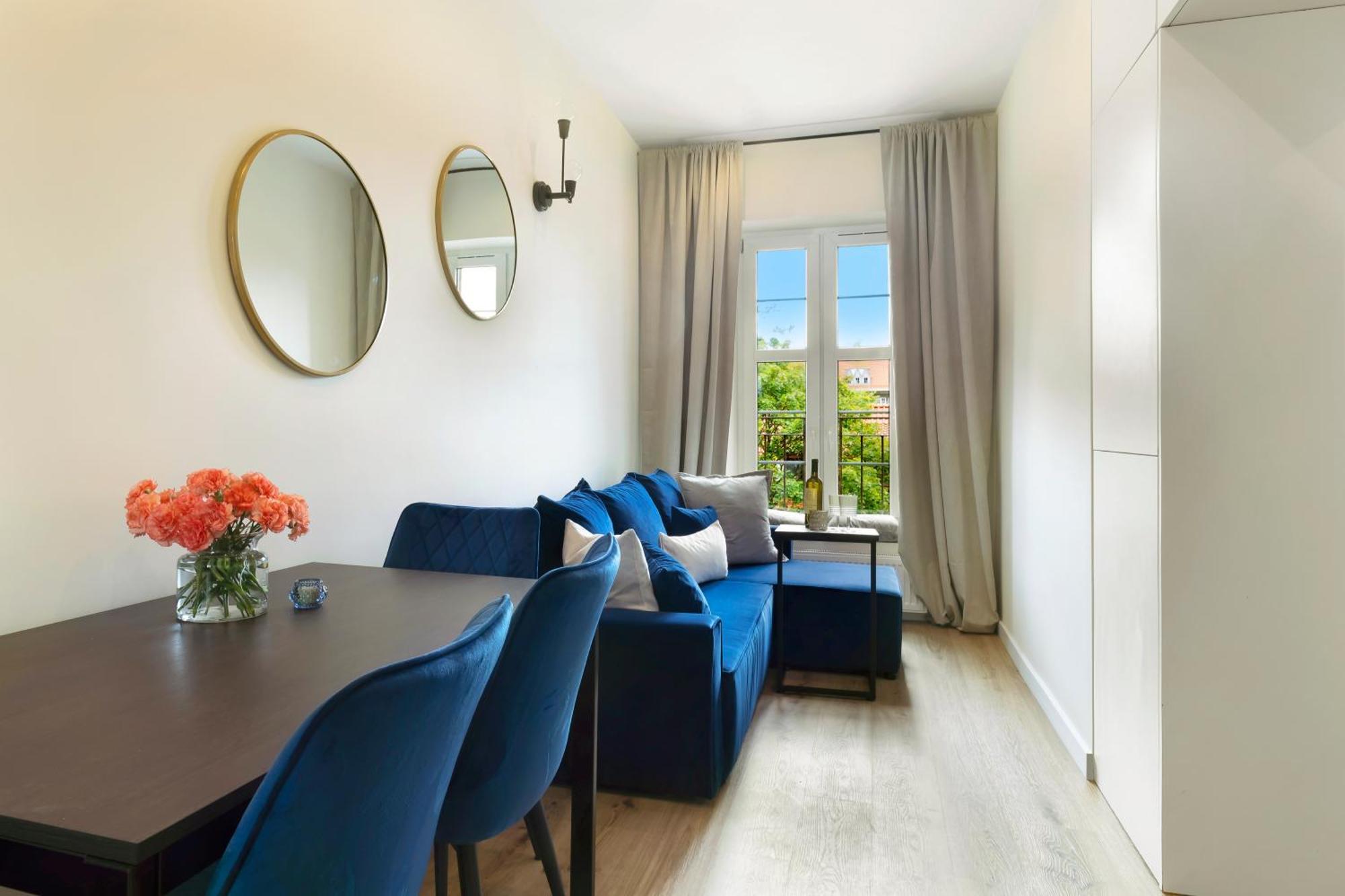 גדנסק Elite Apartments Ogarna Superior מראה חיצוני תמונה