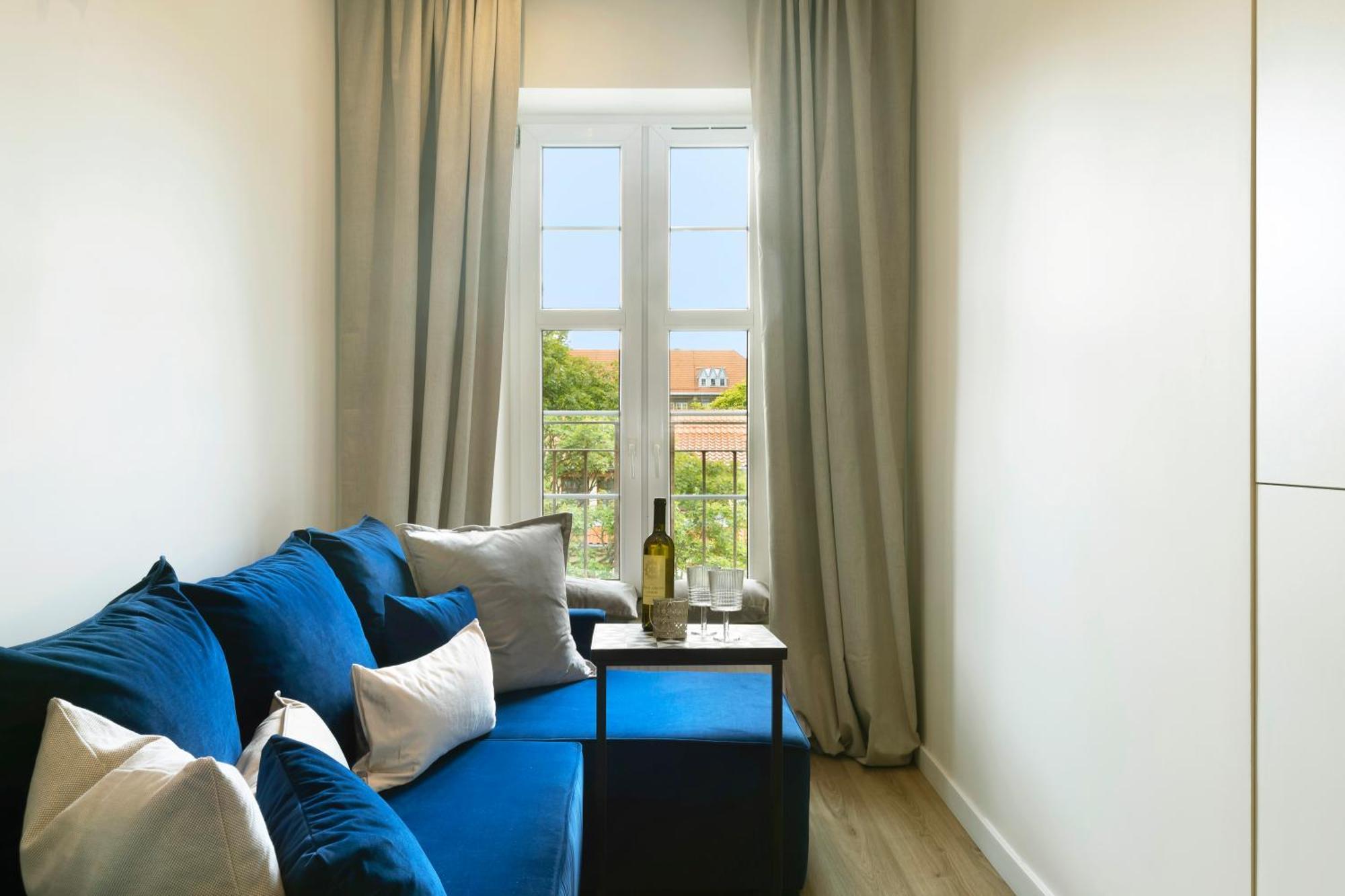 גדנסק Elite Apartments Ogarna Superior מראה חיצוני תמונה