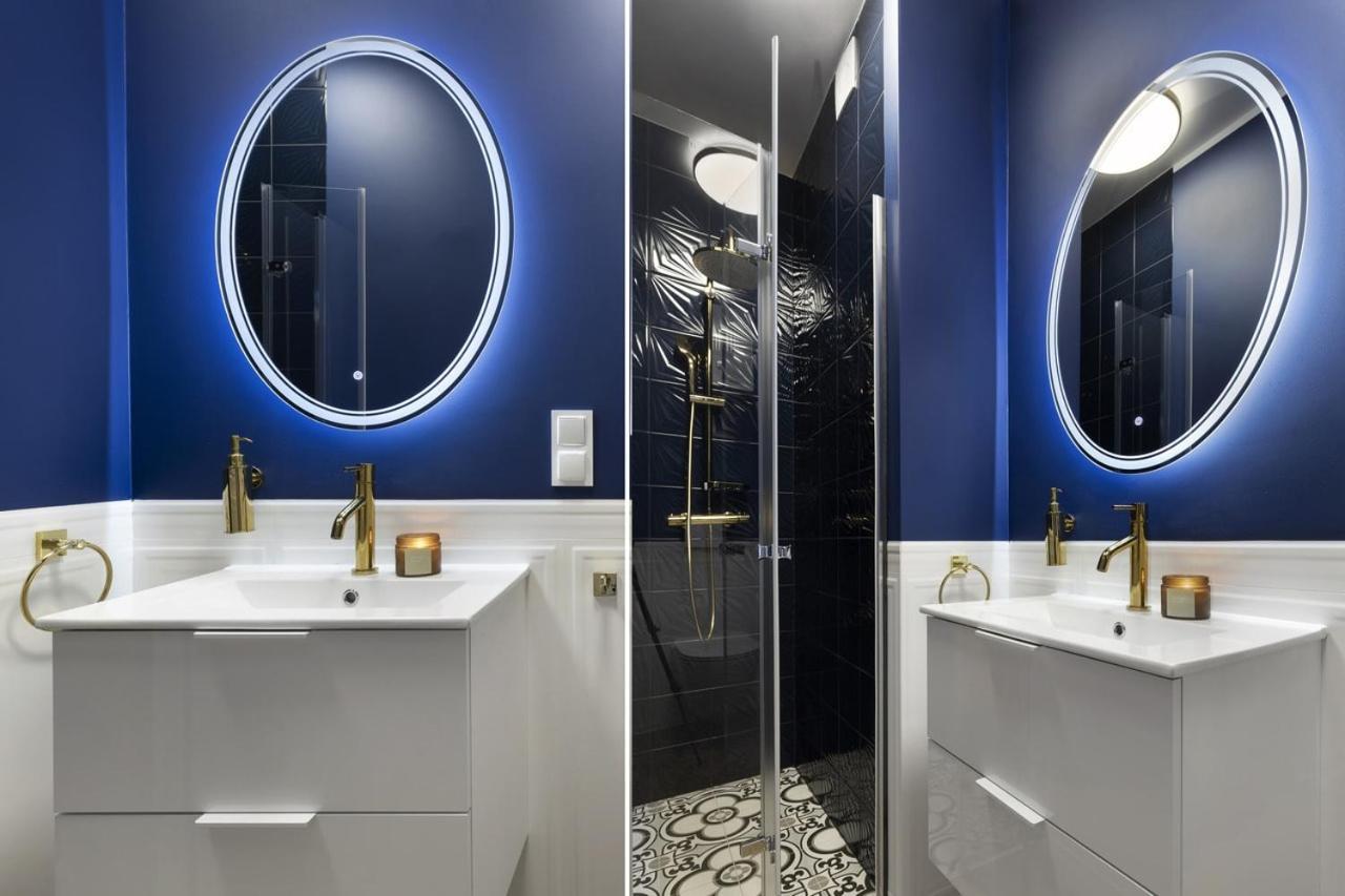 גדנסק Elite Apartments Ogarna Superior מראה חיצוני תמונה